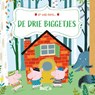 De Drie Biggetjes - Katleen Put - 9789403209333