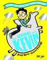 Kevin -  - 9789403209456