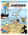 Jom aan zee - Elly Simoens - 9789403211237