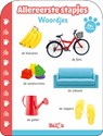 Woordjes 24-36 maanden -  - 9789403213163