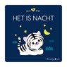 Het is nacht -  - 9789403215365