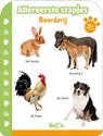 Boerderij 12m+ -  - 9789403215396