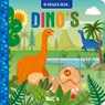 De dinosaurussen -  - 9789403216478
