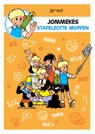 Jommekes stapelzotte moppenboek -  - 9789403217994