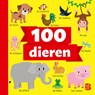 100 dieren -  - 9789403227375