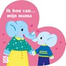 Ik hou van mama -  - 9789403227474