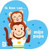 Ik hou van papa -  - 9789403227481