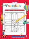 Sudoku's -  - 9789403228563