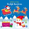 Voelboek met liedjes Vrolijk Kerstmis’ -  - 9789403228990