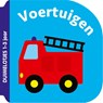 Voertuigen -  - 9789403231723