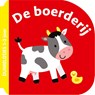 Duimelotjes de boerderij -  - 9789403231747