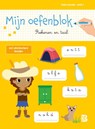 Mijn oefenblok: Rekenen en taal Derde leerjaar - groep 5 -  - 9789403232720
