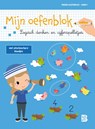 Mijn oefenblok: Logisch denken en cijferspelletjes (Tweede kleuterklas - groep 1) -  - 9789403232744