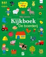 Mijn eerste kijkboek: De boerderij -  - 9789403233413