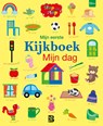 Mijn eerste kijkboek: Mijn dag -  - 9789403233420