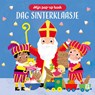 Mijn pop-up boek: Dag Sinterklaasje -  - 9789403233925