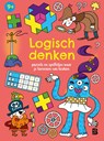 Logisch denken 9+ -  - 9789403237275