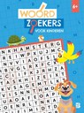 Woordzoekers 6+ -  - 9789403237282