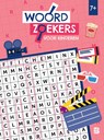 Woordzoekers voor kinderen 7+ -  - 9789403237800