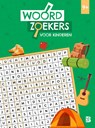 Woordzoekers voor kinderen 9+ -  - 9789403237817
