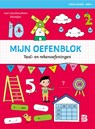 Mijn oefenblok: Taal- en rekenoefeningen -  - 9789403237879