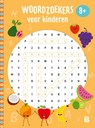 Woordzoekers voor kinderen 8+ -  - 9789403241432
