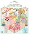 Cosy stickerboek: Schattige huisjes -  - 9789403245539
