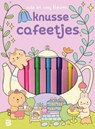 Cute en cosy kleuren: Knusse cafeetjes -  - 9789403245560