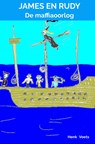 James en Rudy - Henk Voets - 9789403618241