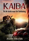 Kaida - Julián Willems - 9789403622965