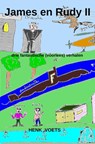 James en Rudy II - Henk Voets - 9789403650012