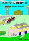 James en Rudy IV - Henk Voets - 9789403657295