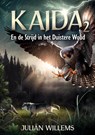 Kaida 2 - Julián Willems - 9789403658049