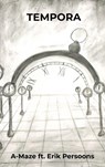 TEMPORA - A-Maze Beverlo - 9789403662367