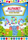 Alfabet Dot Marker - Doeboek voor Peuters - Peuterspeelgoed & Meer - 9789403708348