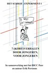 Het BICC Schrijfexperiment 1 - Onder Regie Van Erik Persoons - 9789403743929