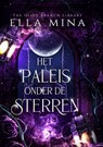 Het Paleis onder de Sterren - Ella Mina - 9789403781136