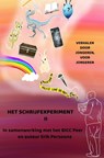 SCHRIJFEXPERIMENT II - Onder Regie Van Erik Persoons - 9789403799438