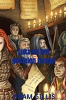 Luka en het gestolen recept - Bram Gillis - 9789403803104