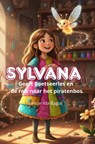 Sylvana en de magische boetseerles - Lancar Ida-Bagus - 9789403858524