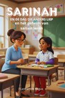 Sarinah en de dag die anders liep - Lancar Ida-Bagus - 9789403858647