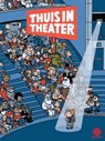 Thuis in theater - Pieter De Poortere - 9789460014666
