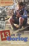 13 in de Oorlog - Hein Hoffmann - 9789460032790