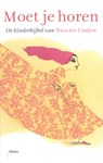 Moet je horen - N.M.A. ter Linden - 9789460033483