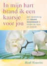 In mijn hart brand ik een kaarsje voor jou - WOWERIES, H. - 9789460150326