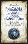 De dood van Jeanne d'Arc - Michael Scott - 9789460237690