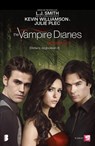 The vampire Diaries - Stefans dagboeken 4 - Moordlust - L.J. Smith - 9789460237706