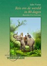 De reis om de wereld in 80 dagen - Jules Verne - 9789460310140