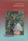 Robin Hood - Antonia Fraser - 9789460310256