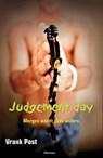 Judgement day - Vrank Post - 9789460411854